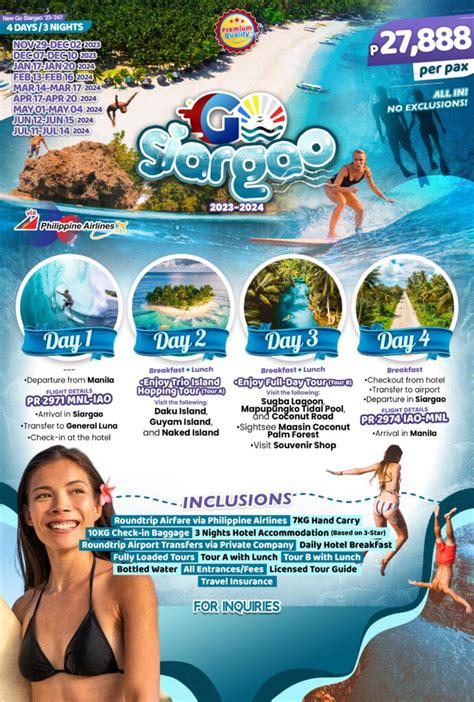 siargao fiesta 2024